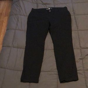 Old navy skinny 14s